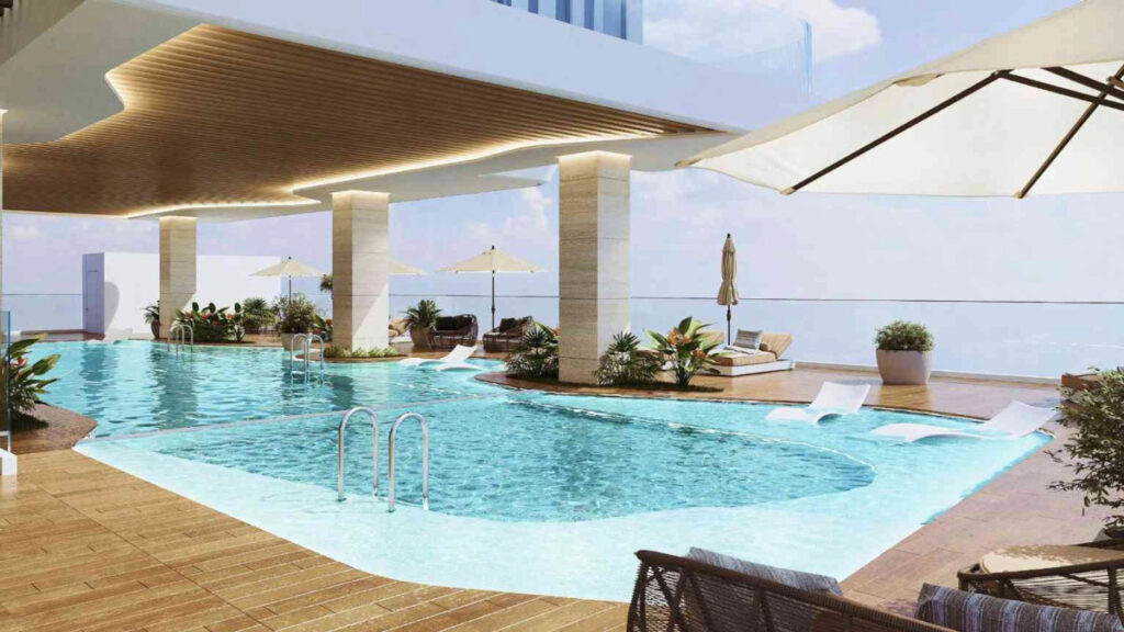 Azizi Sikander Al Furjan freehold modern apartments