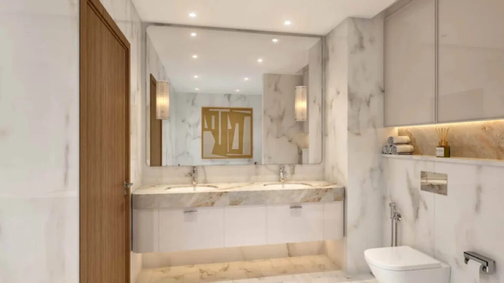 Azizi Sikander Al Furjan freehold modern apartments