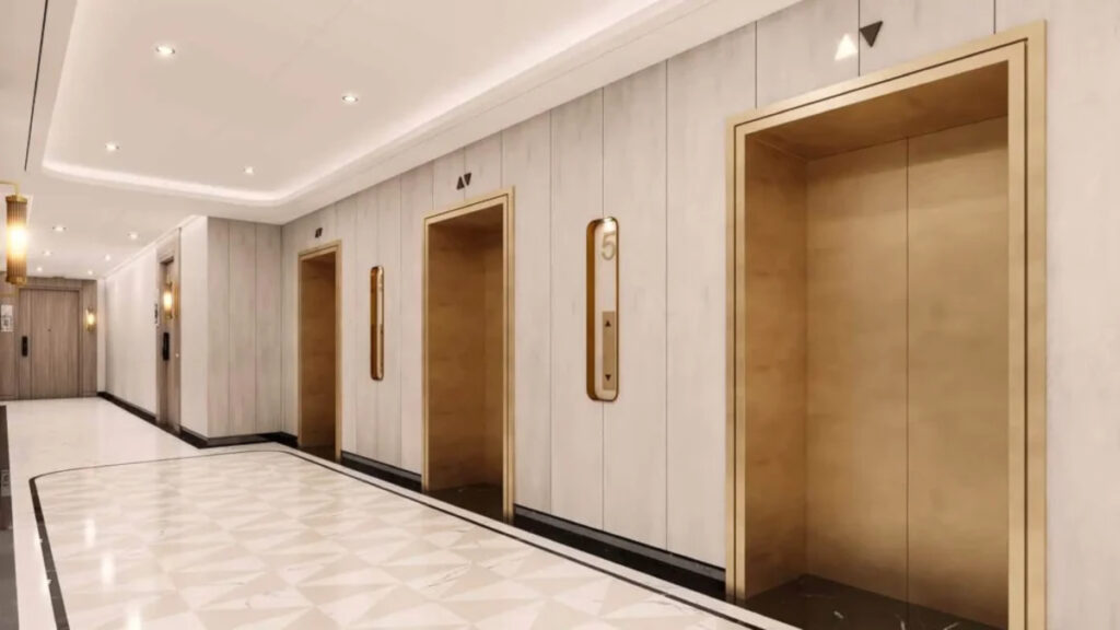 Azizi Sikander Al Furjan freehold modern apartments