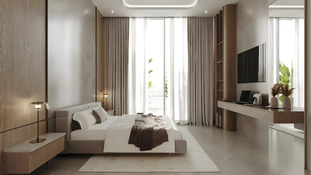 Binghatti Cullinan Al Jaddaf Luxury Freehold Apartments