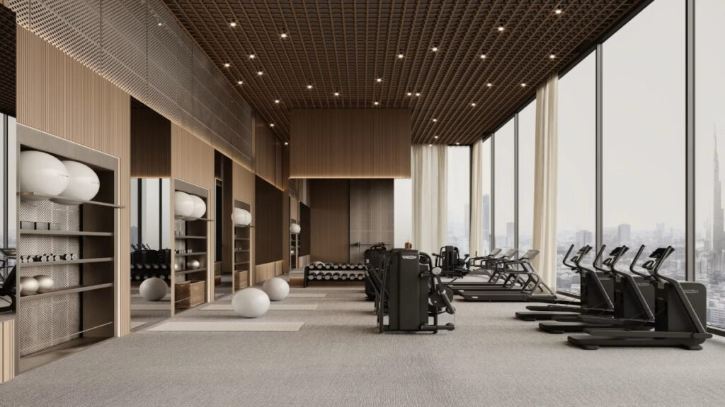 Binghatti Cullinan Al Jaddaf Luxury Freehold Apartments