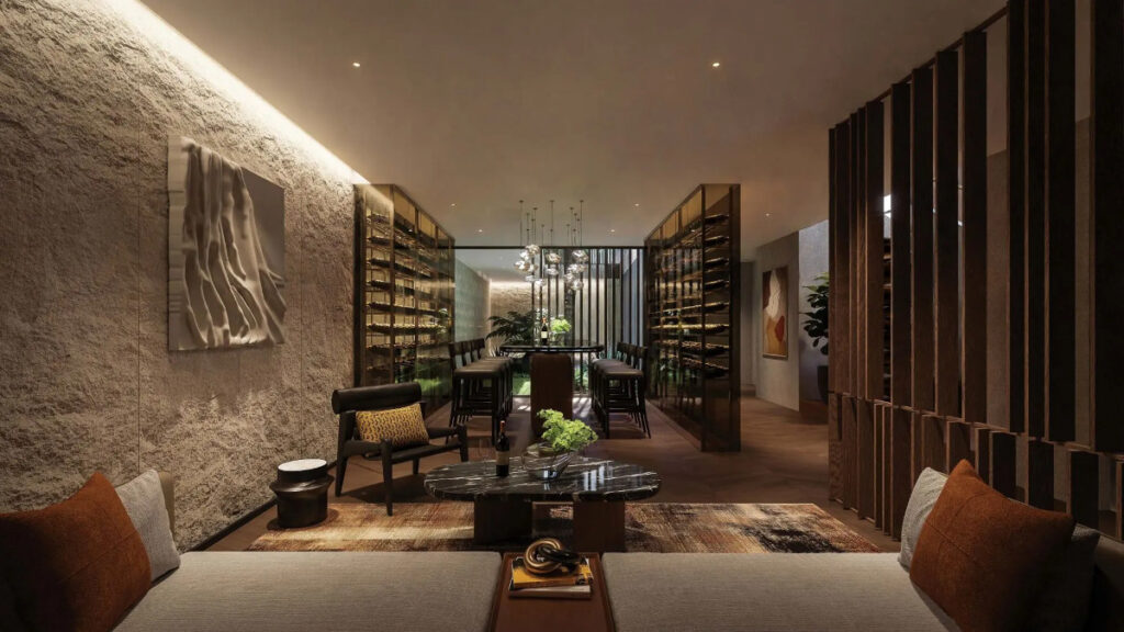 Bo Monde Tilal Al Ghaf Mansions Exclusive Mansion Community in Dubai