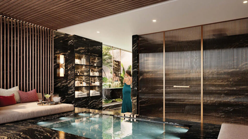 Bo Monde Tilal Al Ghaf Mansions Exclusive Mansion Community in Dubai