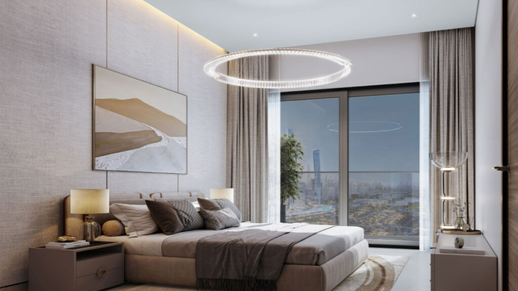 Canalside Marina Residences Umm Al Quwain Sobha Realty