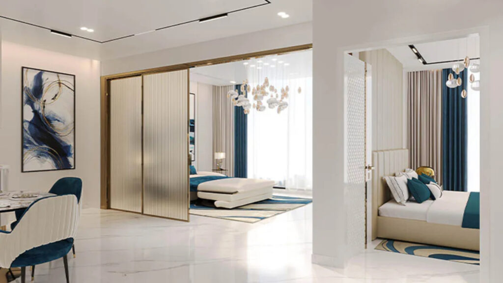 Canalside Marina Residences Umm Al Quwain Sobha Realty