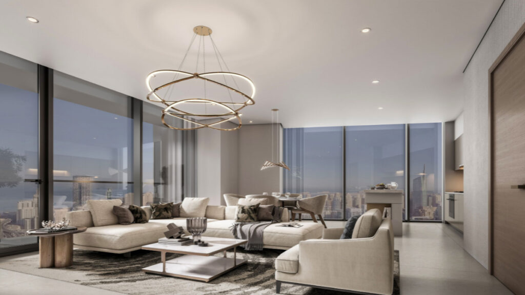 Canalside Marina Residences Umm Al Quwain Sobha Realty