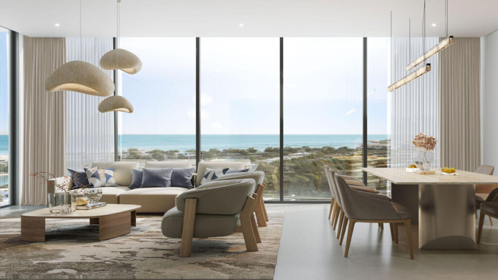 Canalside Marina Residences Umm Al Quwain Sobha Realty