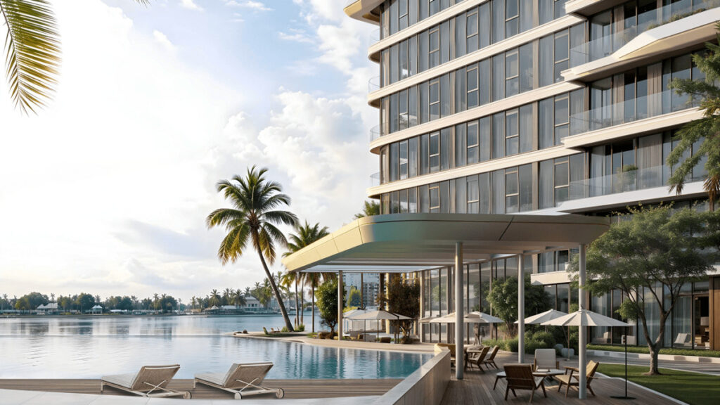 Costa Mare Al Marjan Island Luxury Coastal Residences RAK