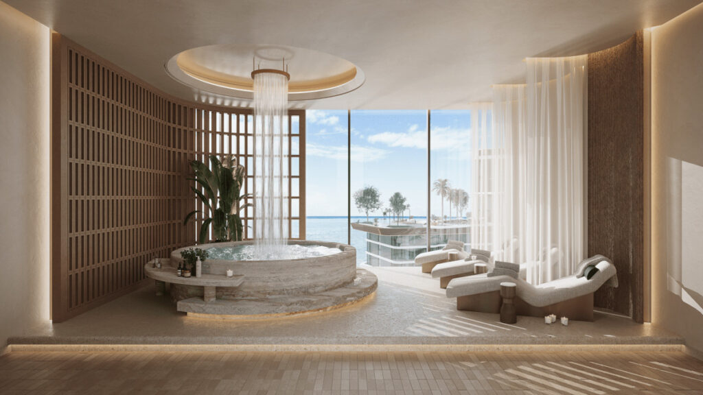 Costa Mare Al Marjan Island Luxury Coastal Residences RAK