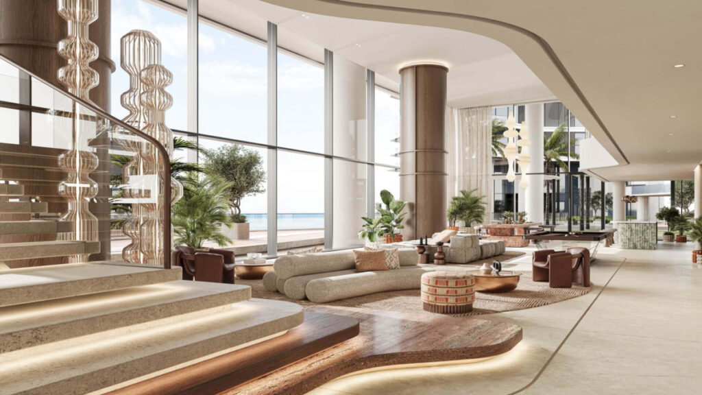 Costa Mare Al Marjan Island Luxury Coastal Residences RAK