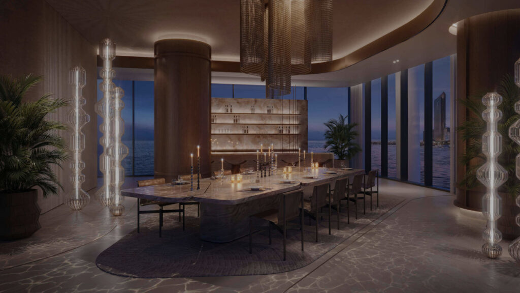 Costa Mare Al Marjan Island Luxury Coastal Residences RAK