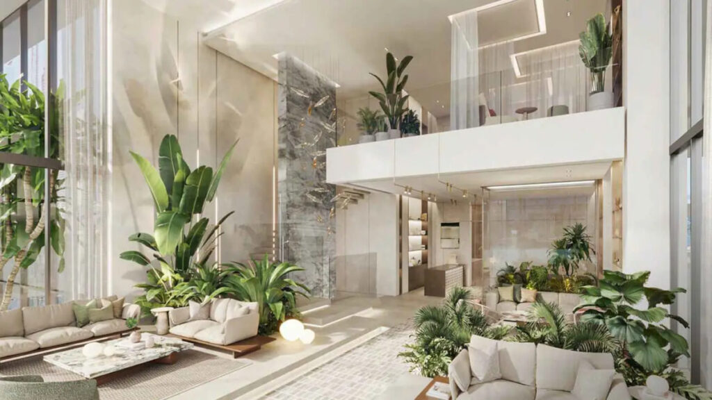 Costa Mare Al Marjan Island Luxury Coastal Residences RAK