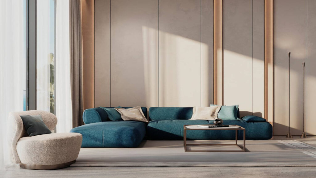 Gianfranco Ferre Residences Al Marjan Island RAK