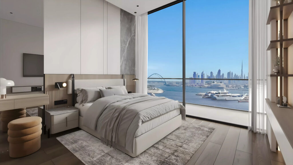 LIV Oceanside at Dubai Islands by LIV Developers