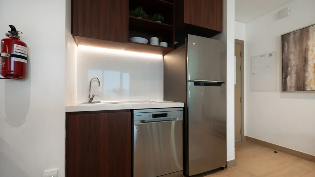 Le Pont Building 1 apartment for sale at Port de La Mer