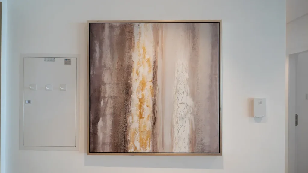 Le Pont Building 1 apartment for sale at Port de La Mer