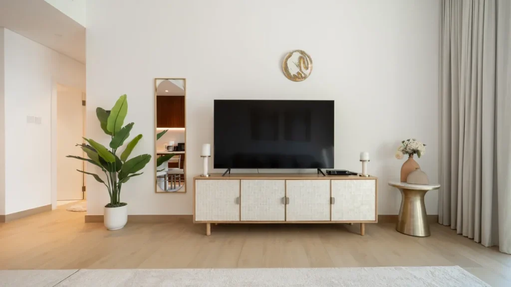 Le Pont Building 1 apartment for sale at Port de La Mer