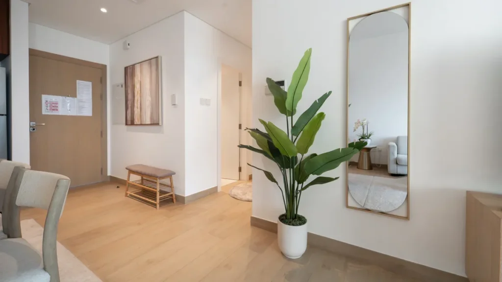 Le Pont Building 1 apartment for sale