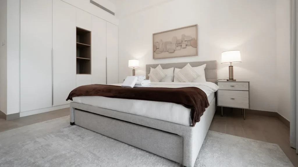 Le Pont Building 1 apartment for sale