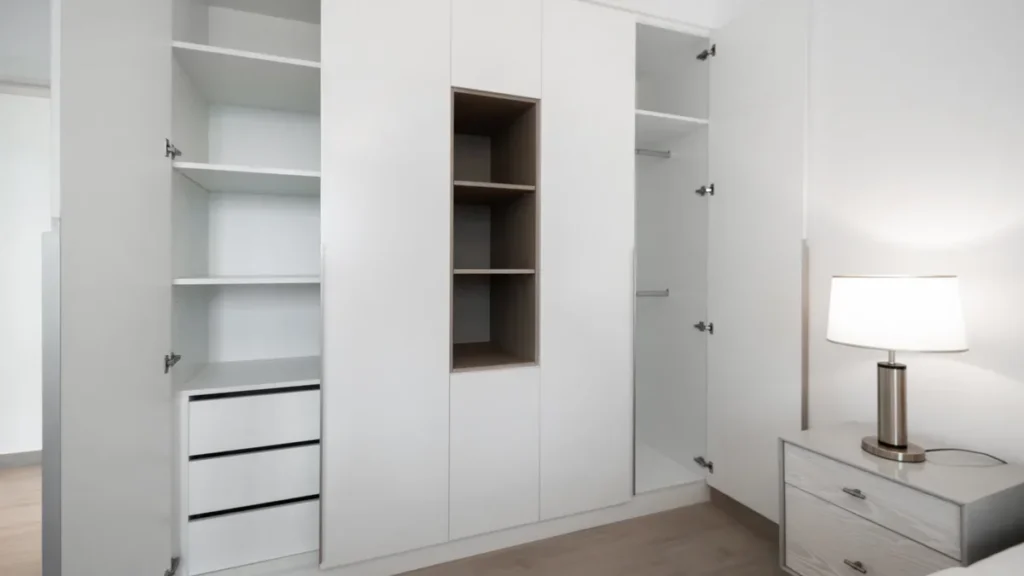 Le Pont Building 1 apartment for sale