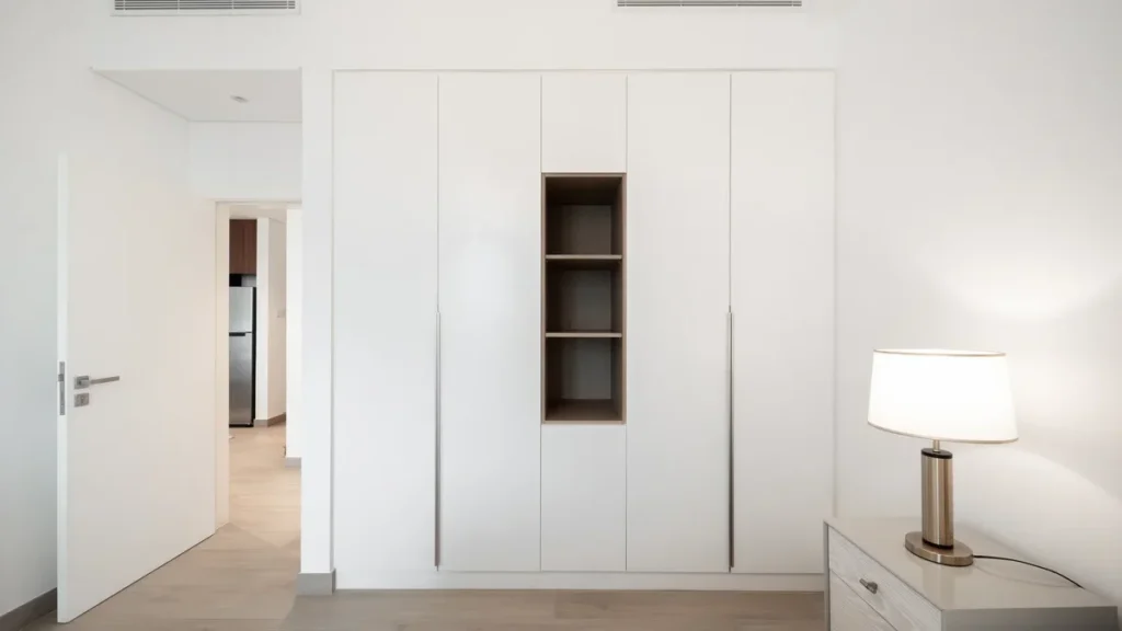 Le Pont Building 1 apartment for sale