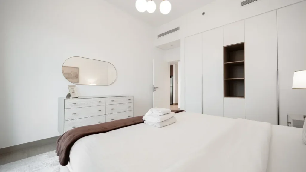 Le Pont Building 1 apartment for sale