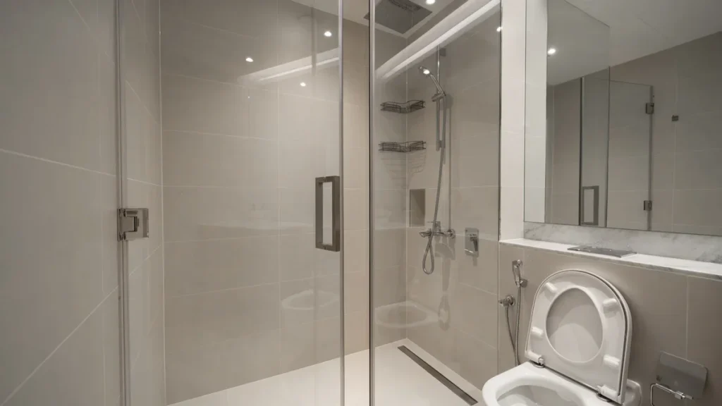 Le Pont Building 1 apartment for sale