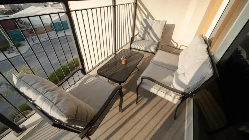 Le Pont Building 1 apartment for sale