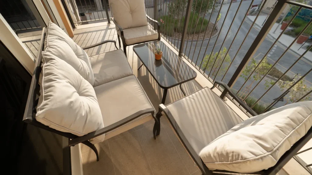 Le Pont Building 1 apartment for sale