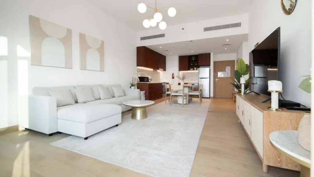 Le Pont Building 1 apartment for sale