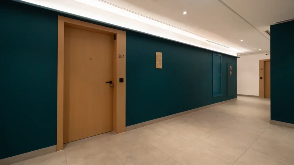 Le Pont Building 1 apartment for sale