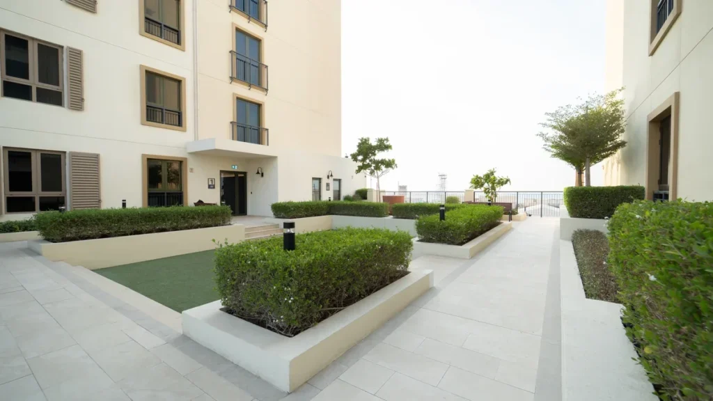 Le Pont Building 1 apartment for sale