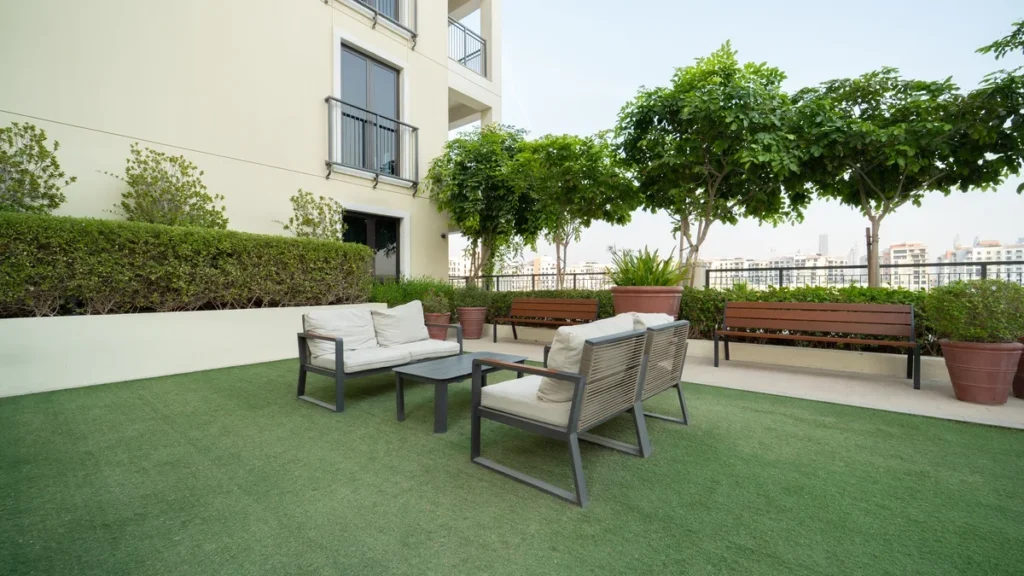 Le Pont Building 1 apartment for sale