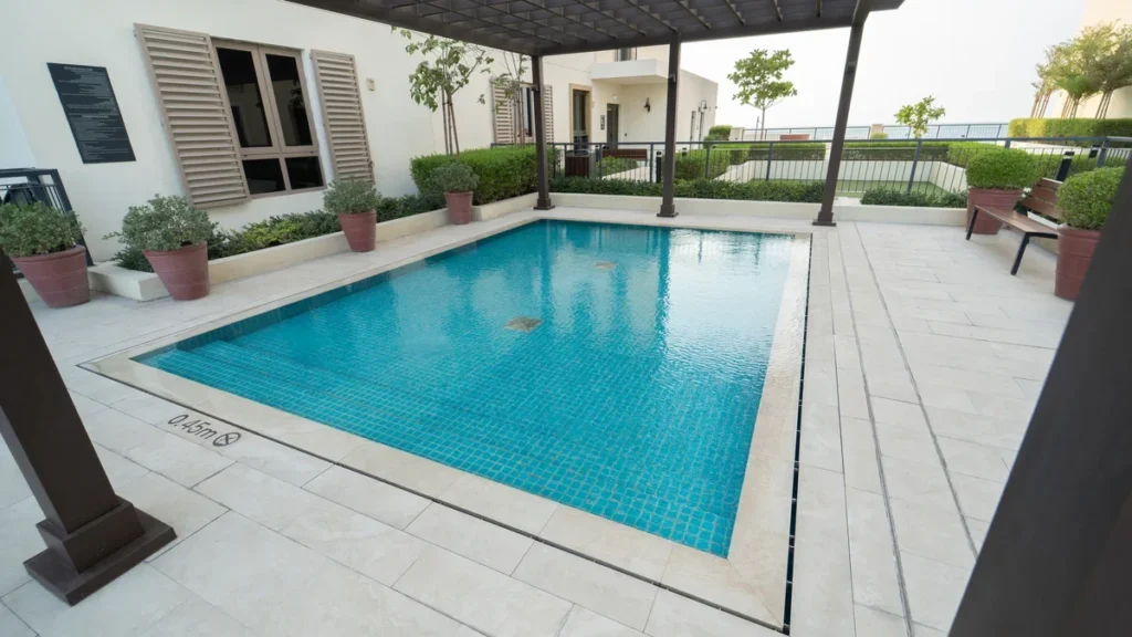 Le Pont Building 1 apartment for sale