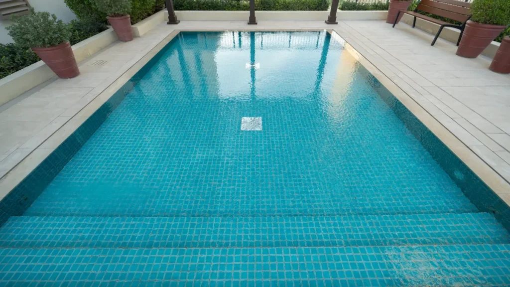 Le Pont Building 1 apartment for sale