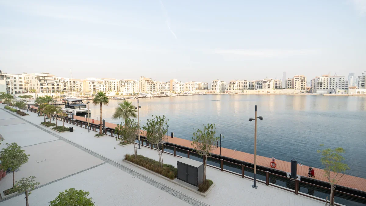 Le Pont Building 1 apartment for sale