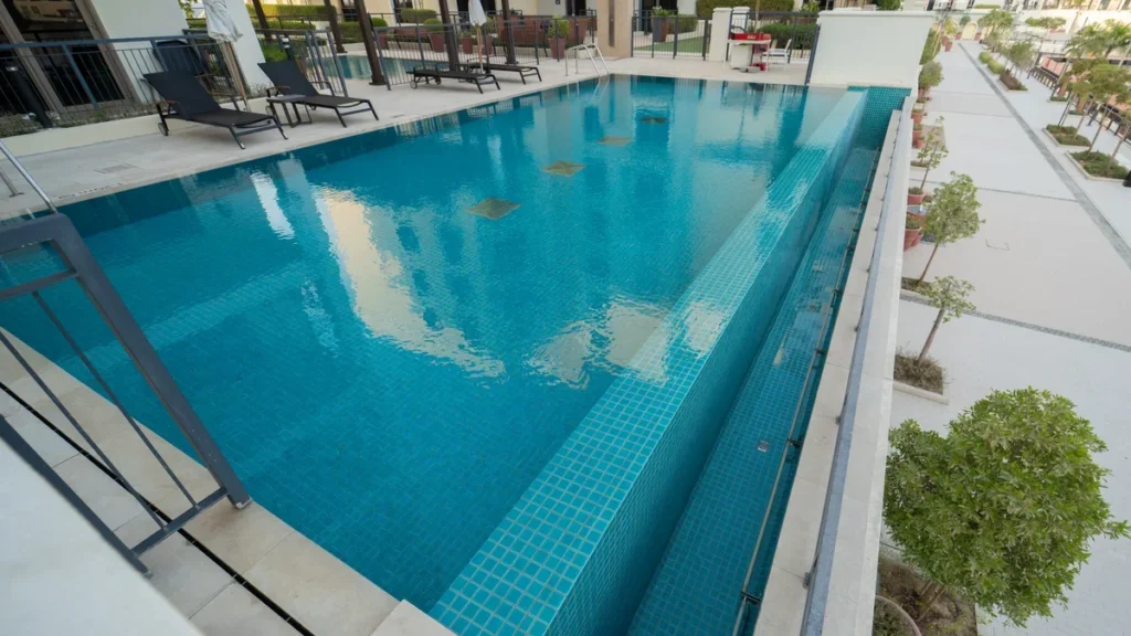 Le Pont Building 1 apartment for sale