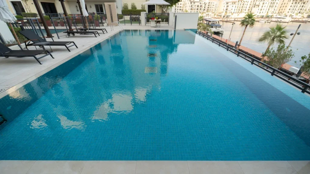 Le Pont Building 1 apartment for sale