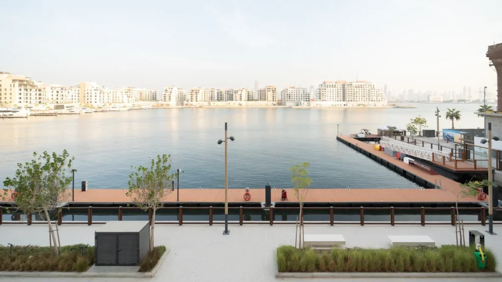 Le Pont Building 1 apartment for sale