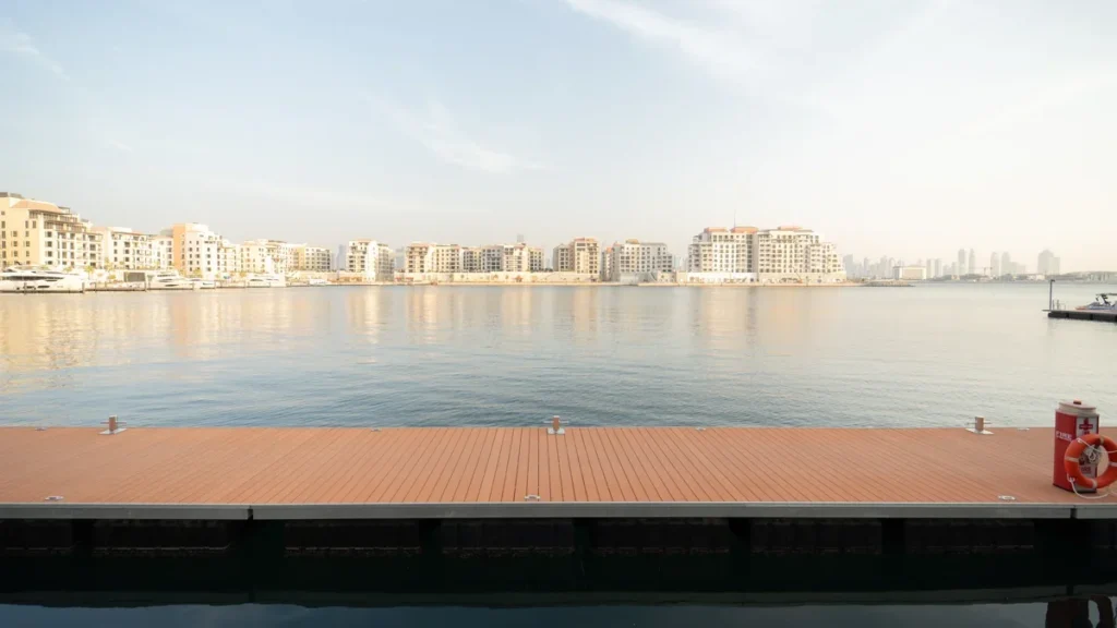 Le Pont Building 1 apartment for sale