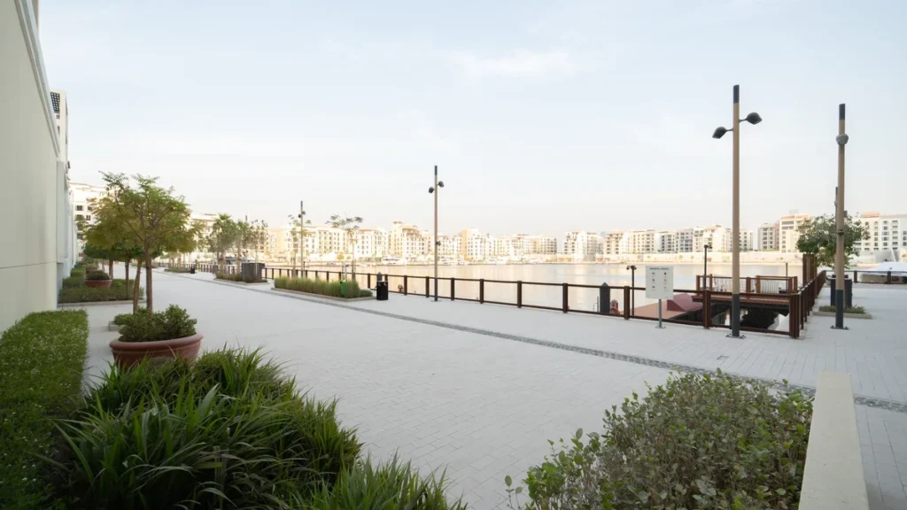 Le Pont Building 1 apartment for sale