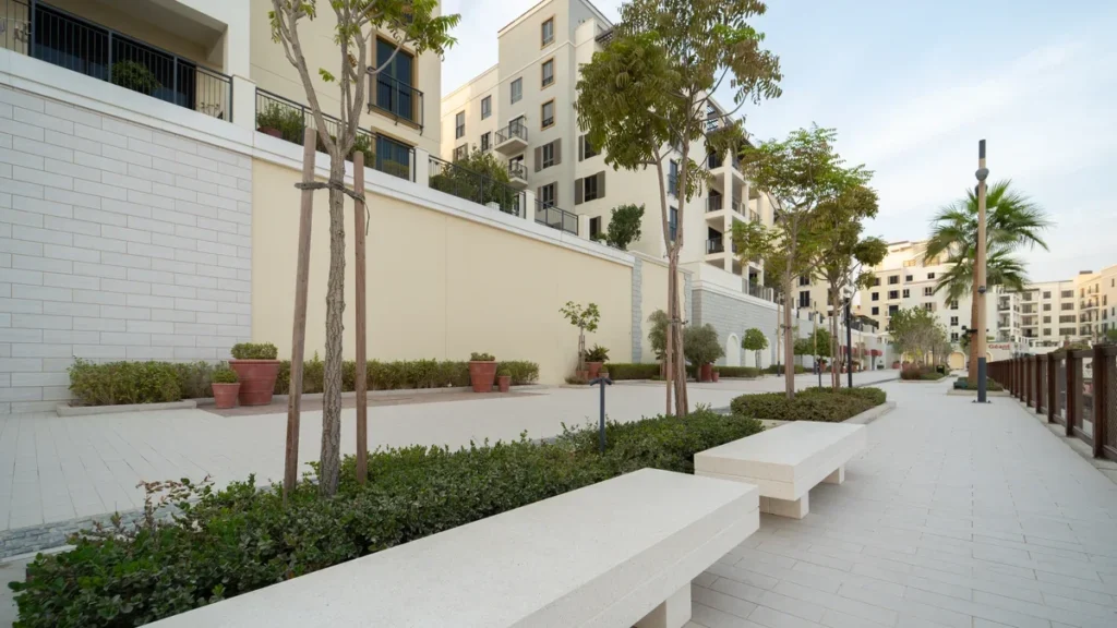 Le Pont Building 1 apartment for sale