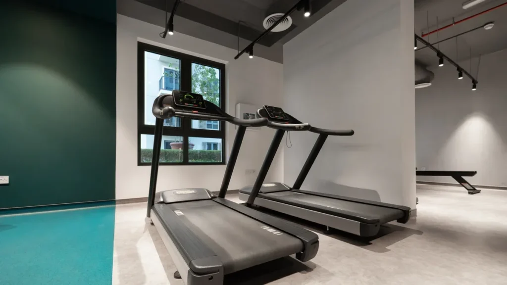 Le Pont Building 1 apartment for sale