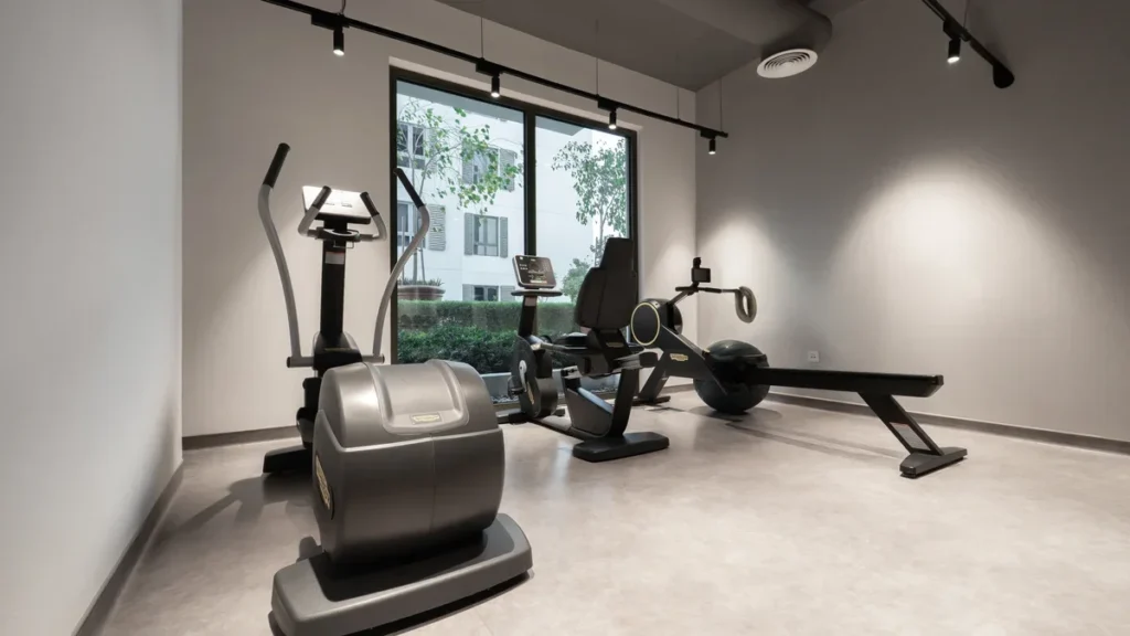 Le Pont Building 1 apartment for sale at Port de La Mer