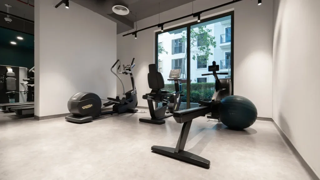 Le Pont Building 1 apartment for sale at Port de La Mer