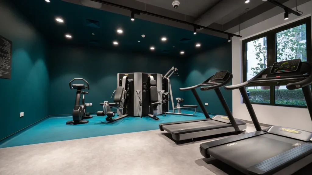 Le Pont Building 1 apartment for sale at Port de La Mer