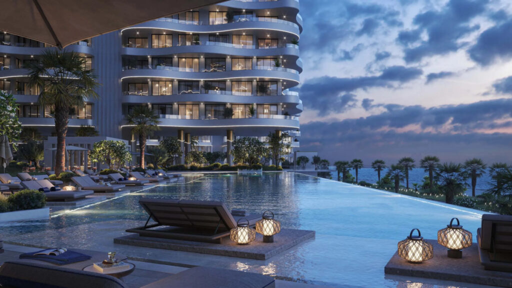 Miraggio Al Marjan Island Upscale Waterfront Living in Ras Al Khaimah