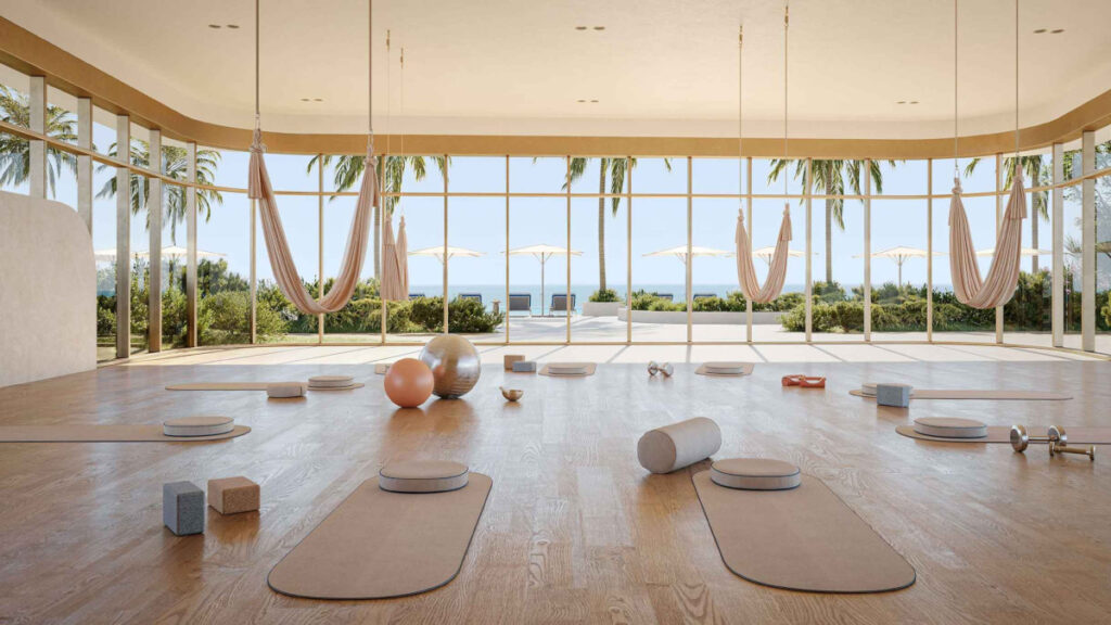 Miraggio Al Marjan Island Upscale Waterfront Living in Ras Al Khaimah