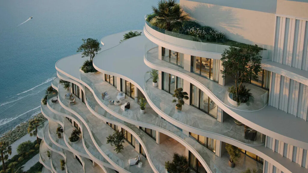 Miraggio Al Marjan Island Upscale Waterfront Living in Ras Al Khaimah