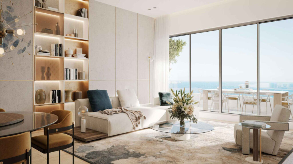 Miraggio Al Marjan Island Upscale Waterfront Living in Ras Al Khaimah